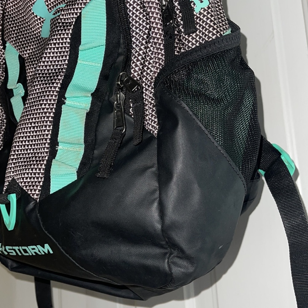 Under Armour Backpack - image 2